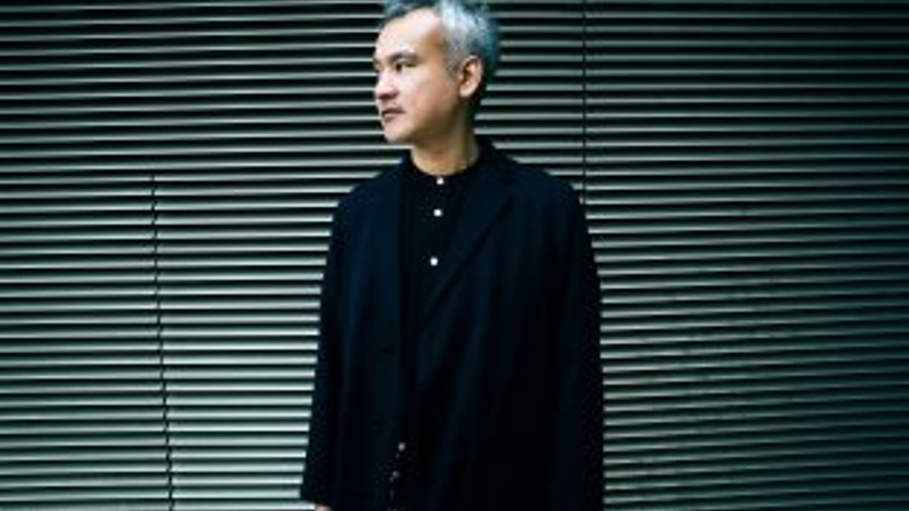 Satoshi Tomiie