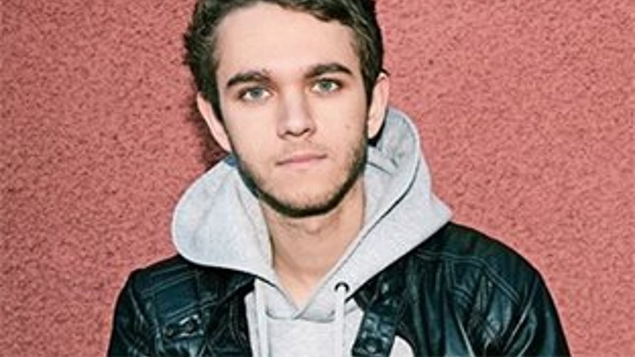 Zedd