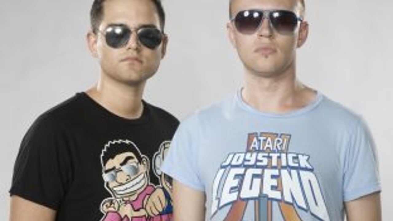 Da Tweekaz