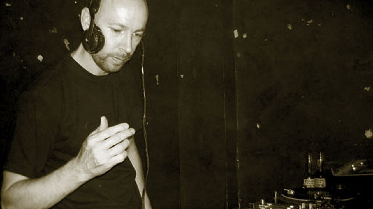 Mark Broom