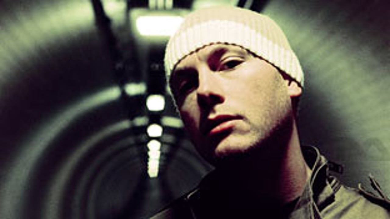 Eric Prydz
