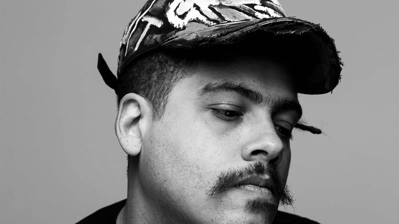 Seth Troxler