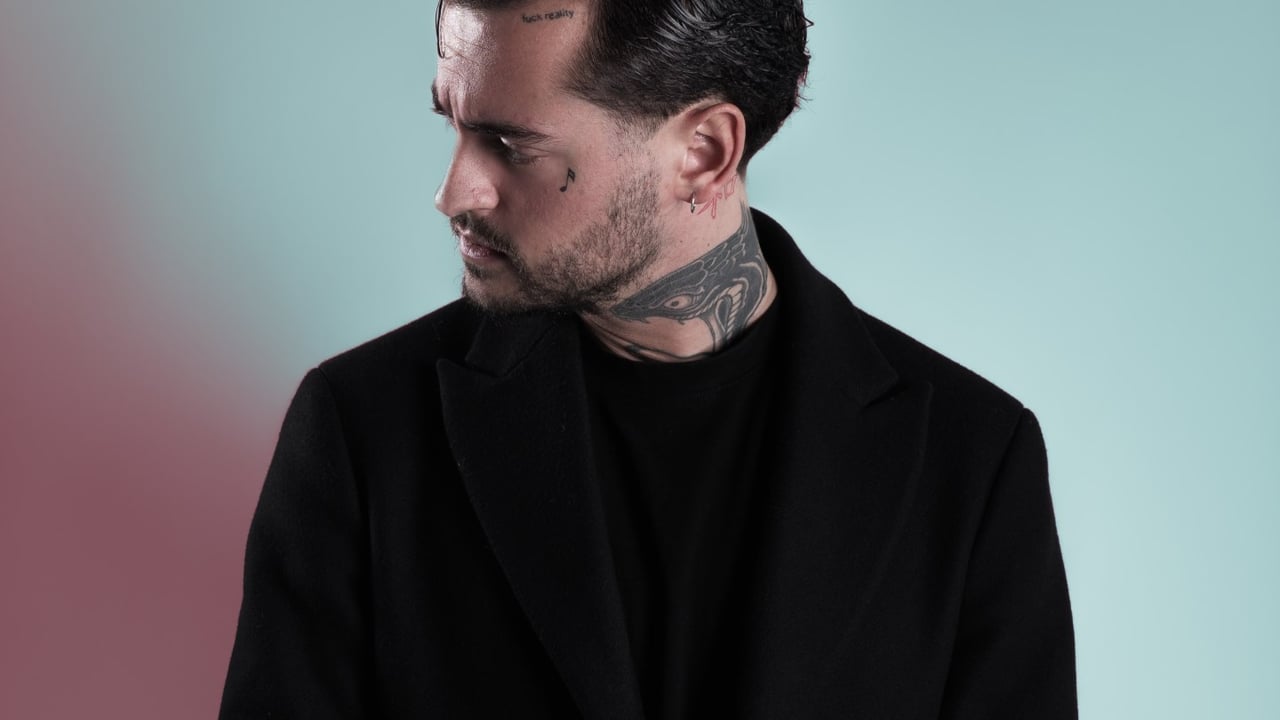 Mattia Trani