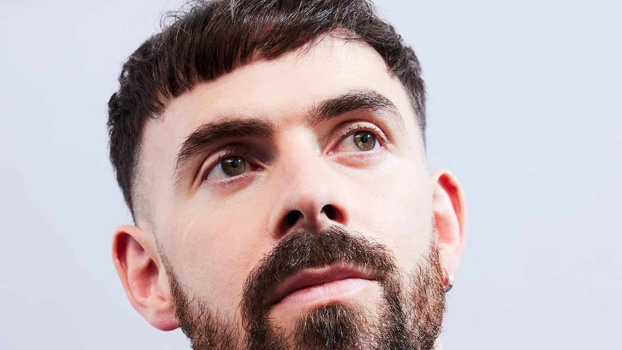 Patrick Topping