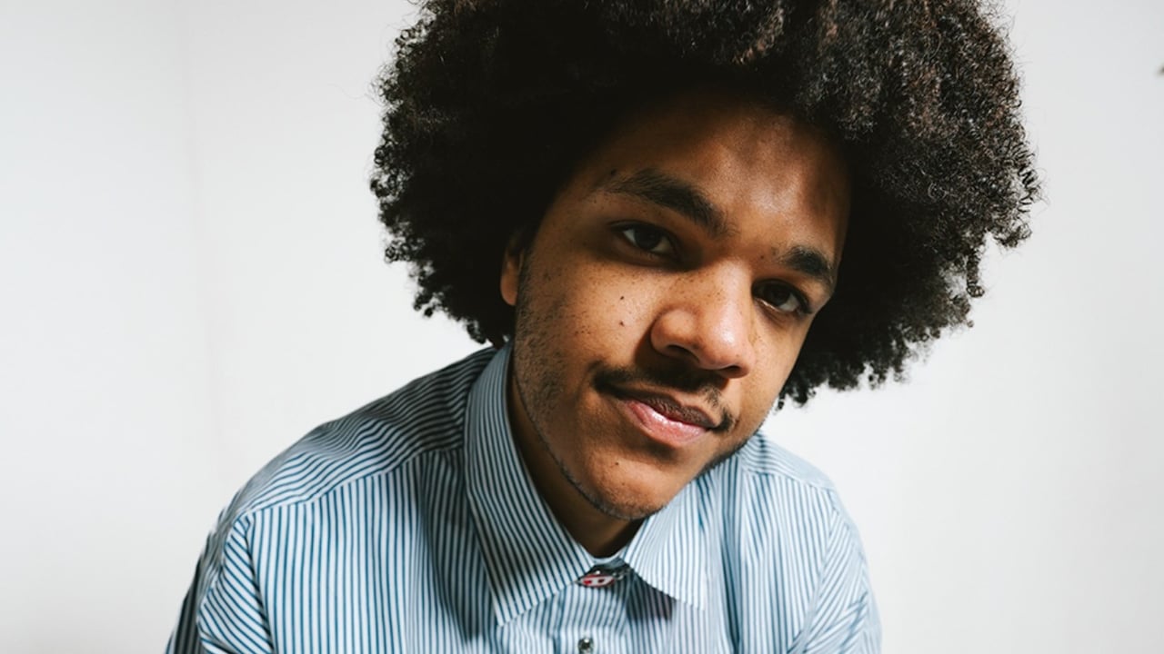 Julian Anthony