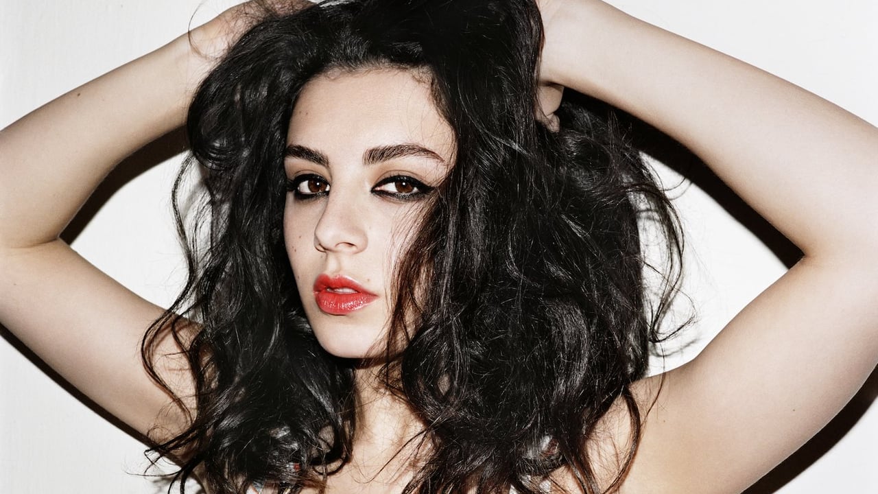 Charli XCX