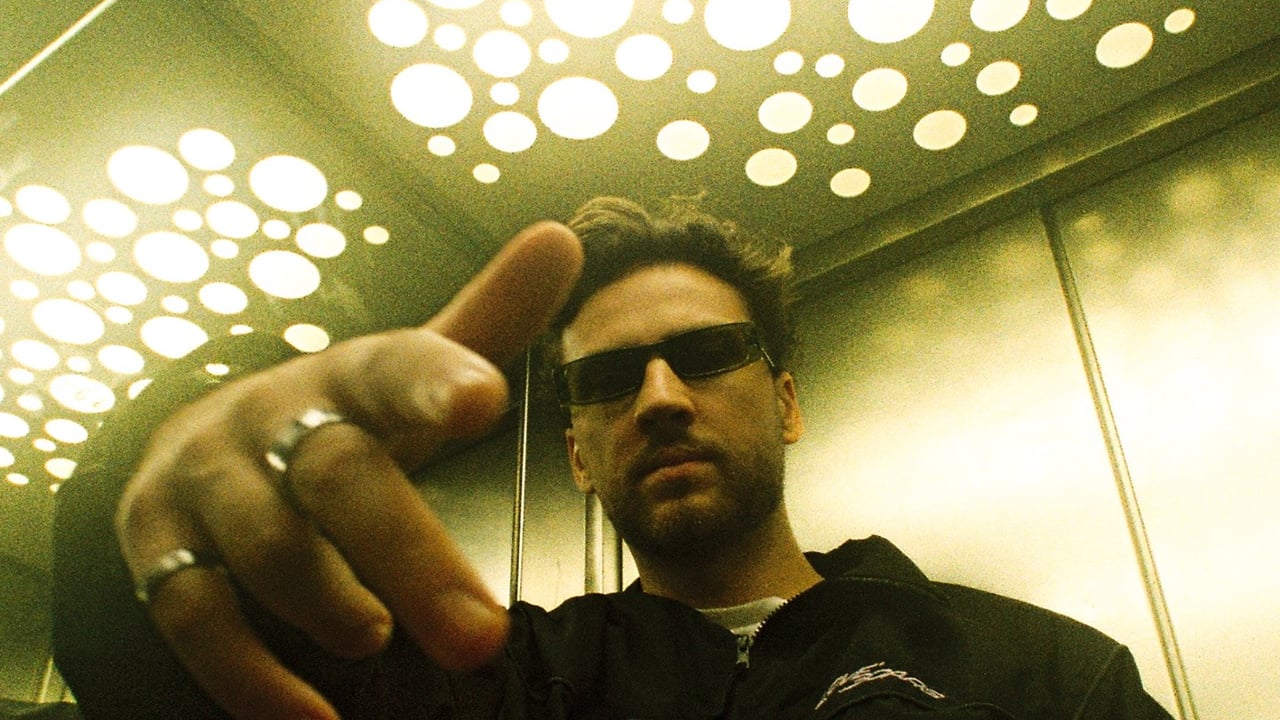 DJ Achim Feuervogel