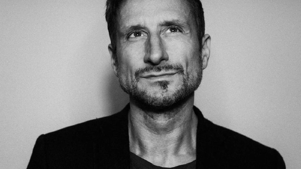 Marco Bailey