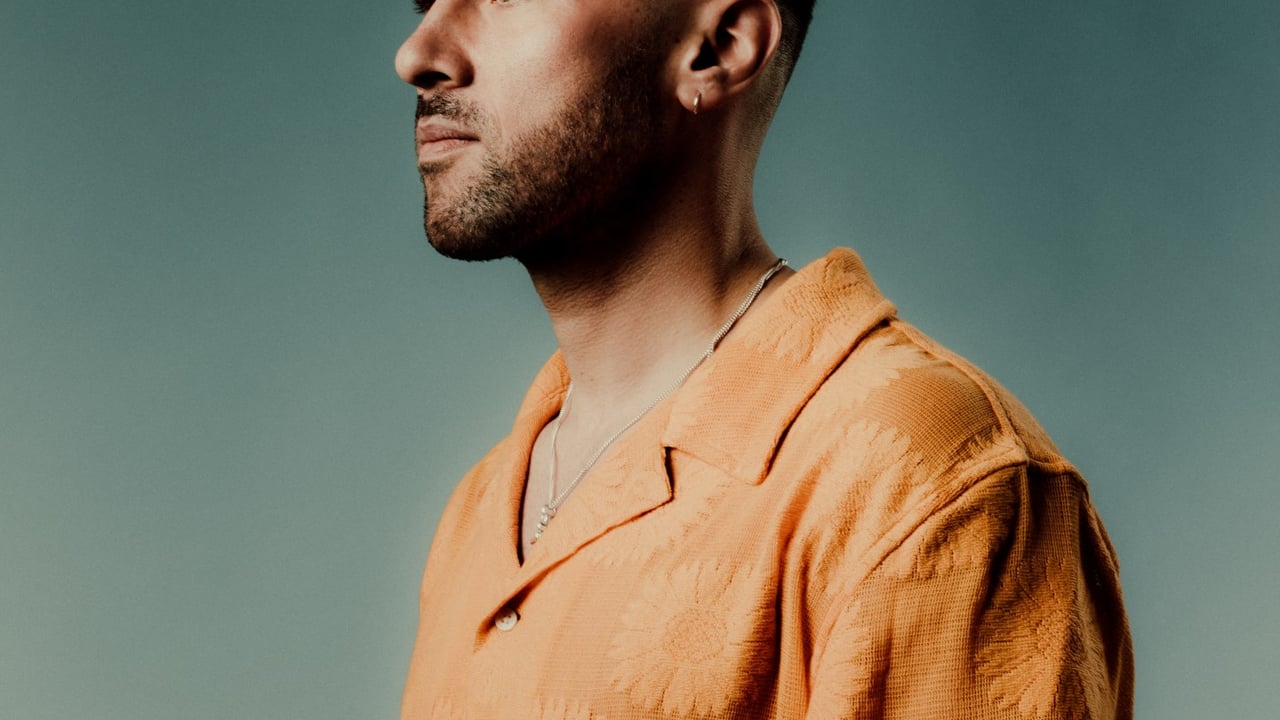 Danny Howard