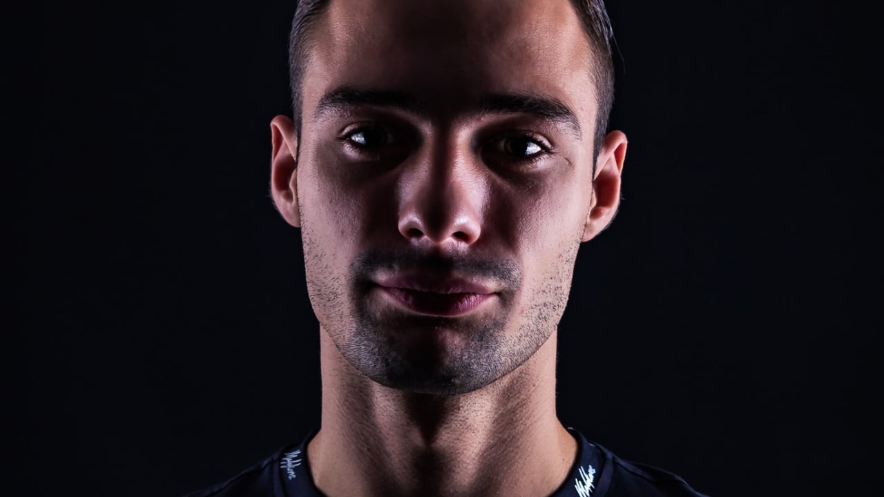 Dimitri K