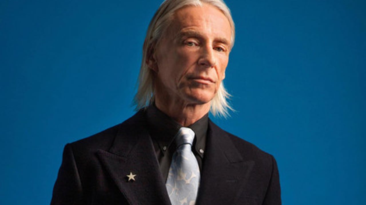 Paul Weller