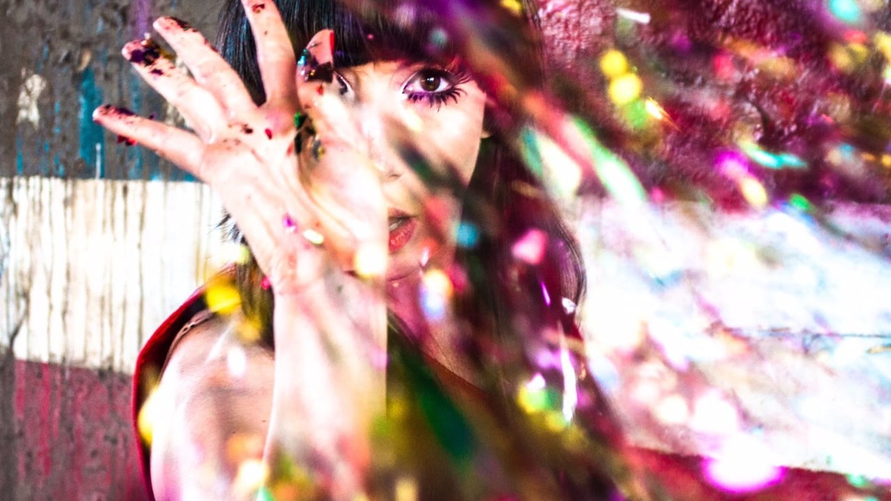 Lady Starlight