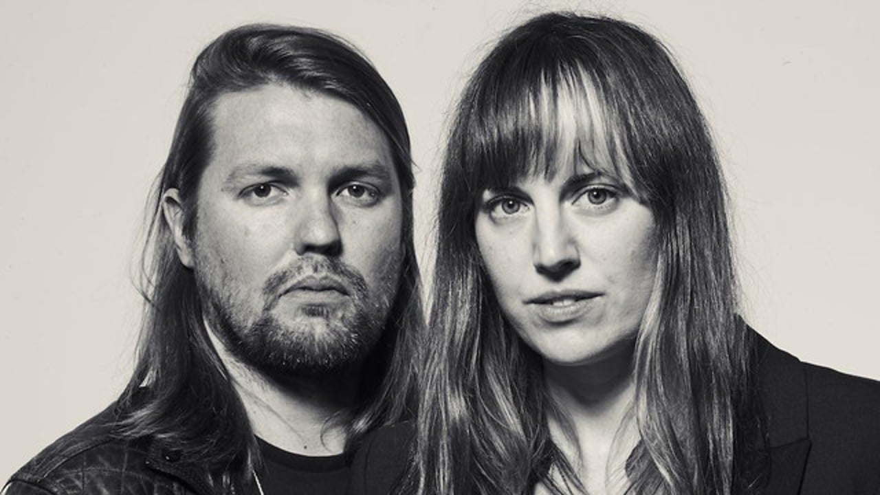 Band of Skulls