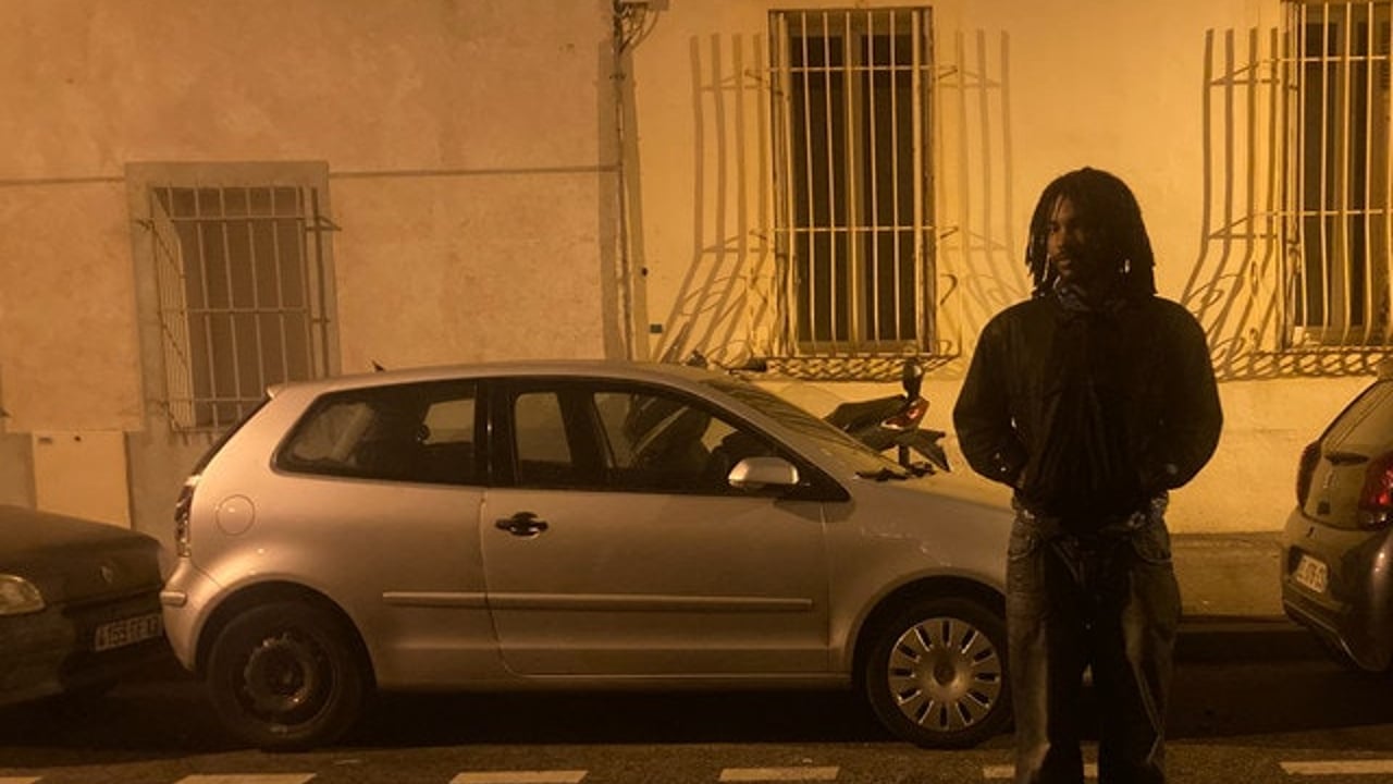 Samba Jean-Baptiste