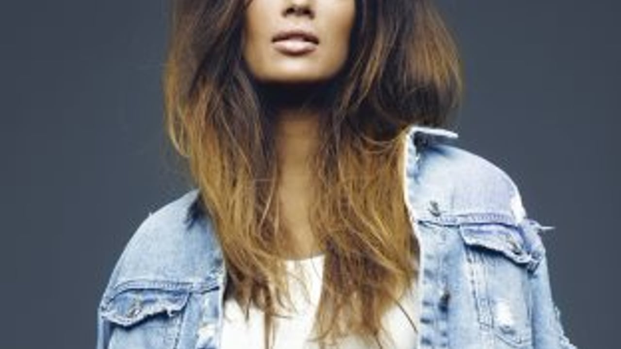Chelina Manuhutu