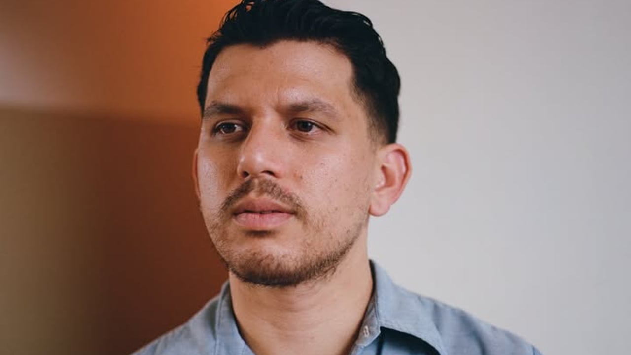 Jeremie Albino