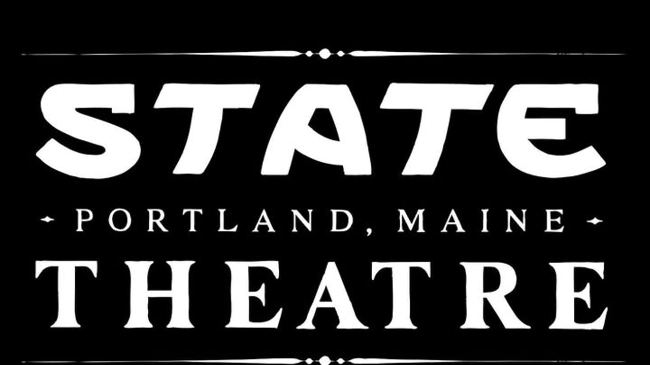 State Theatre, Portland, Maine
