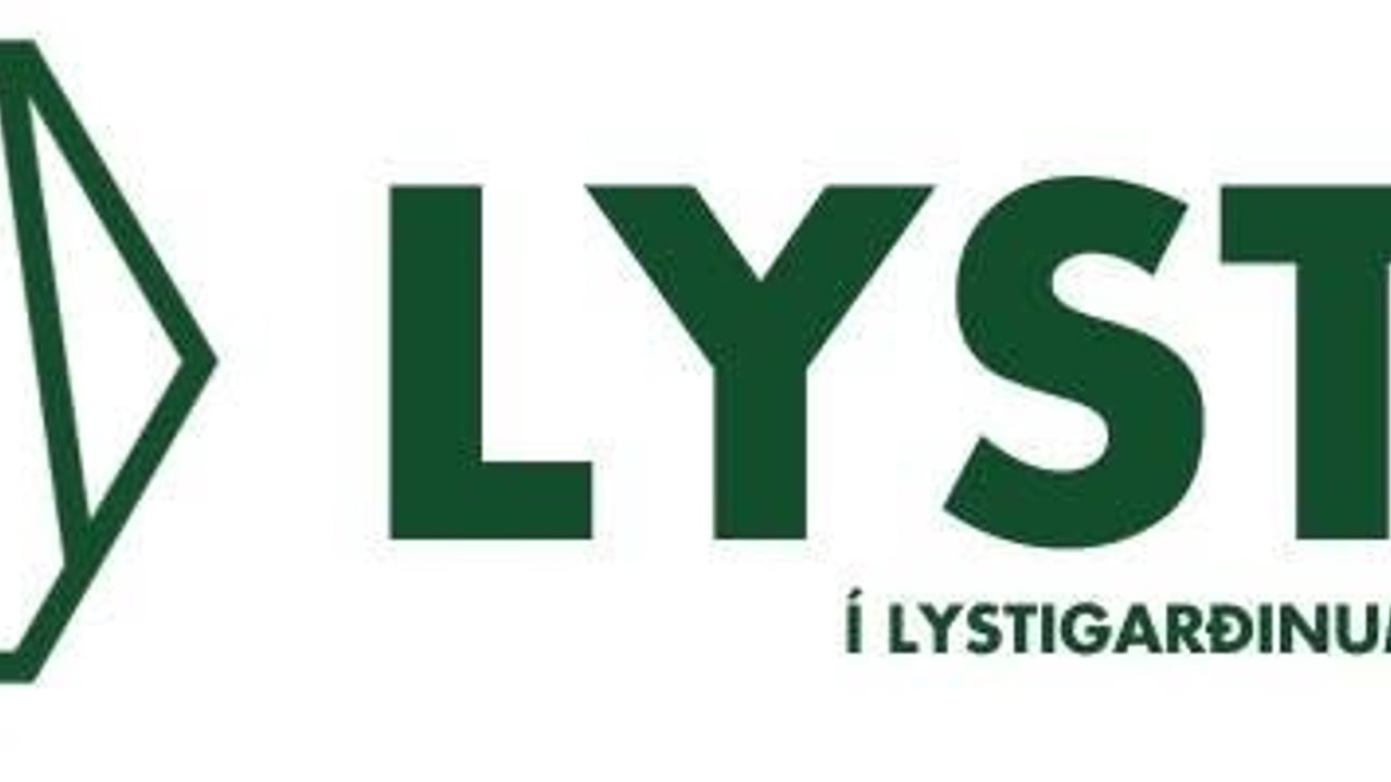 Lyst - Lystigarðurinn
