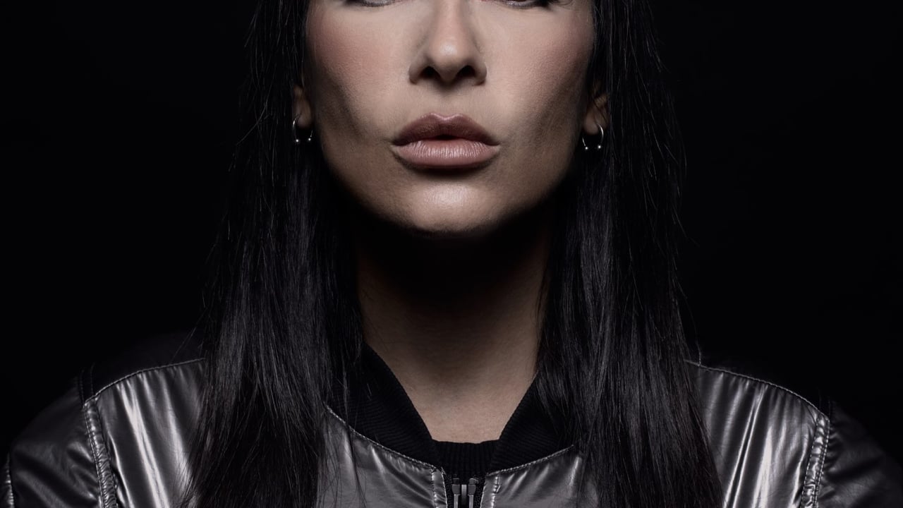 Fatima Hajji