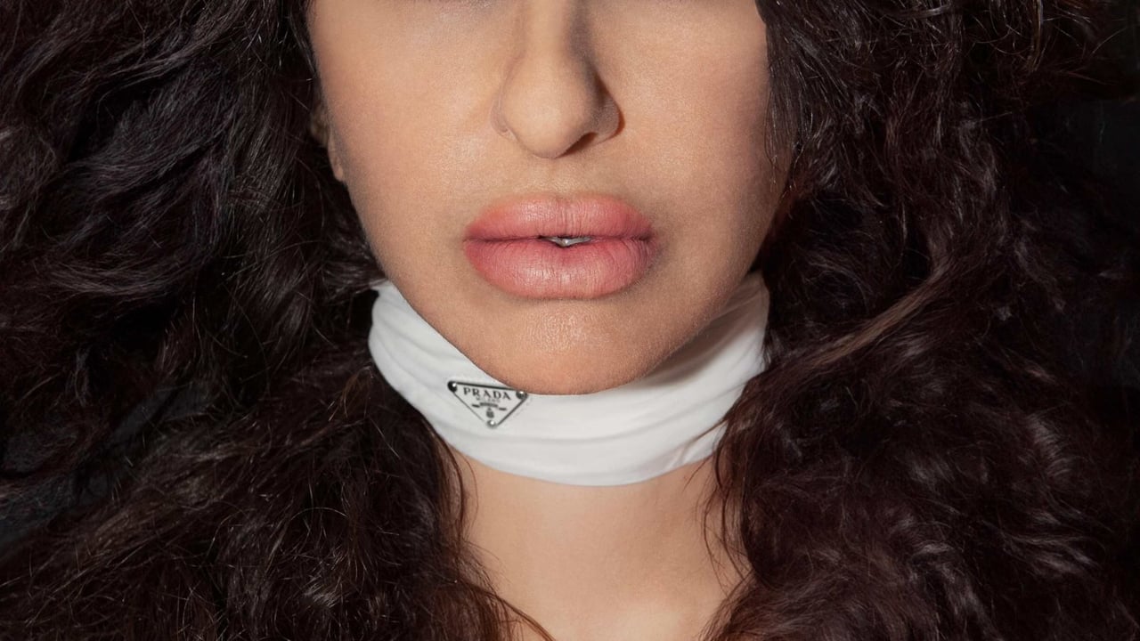 Nicole Moudaber