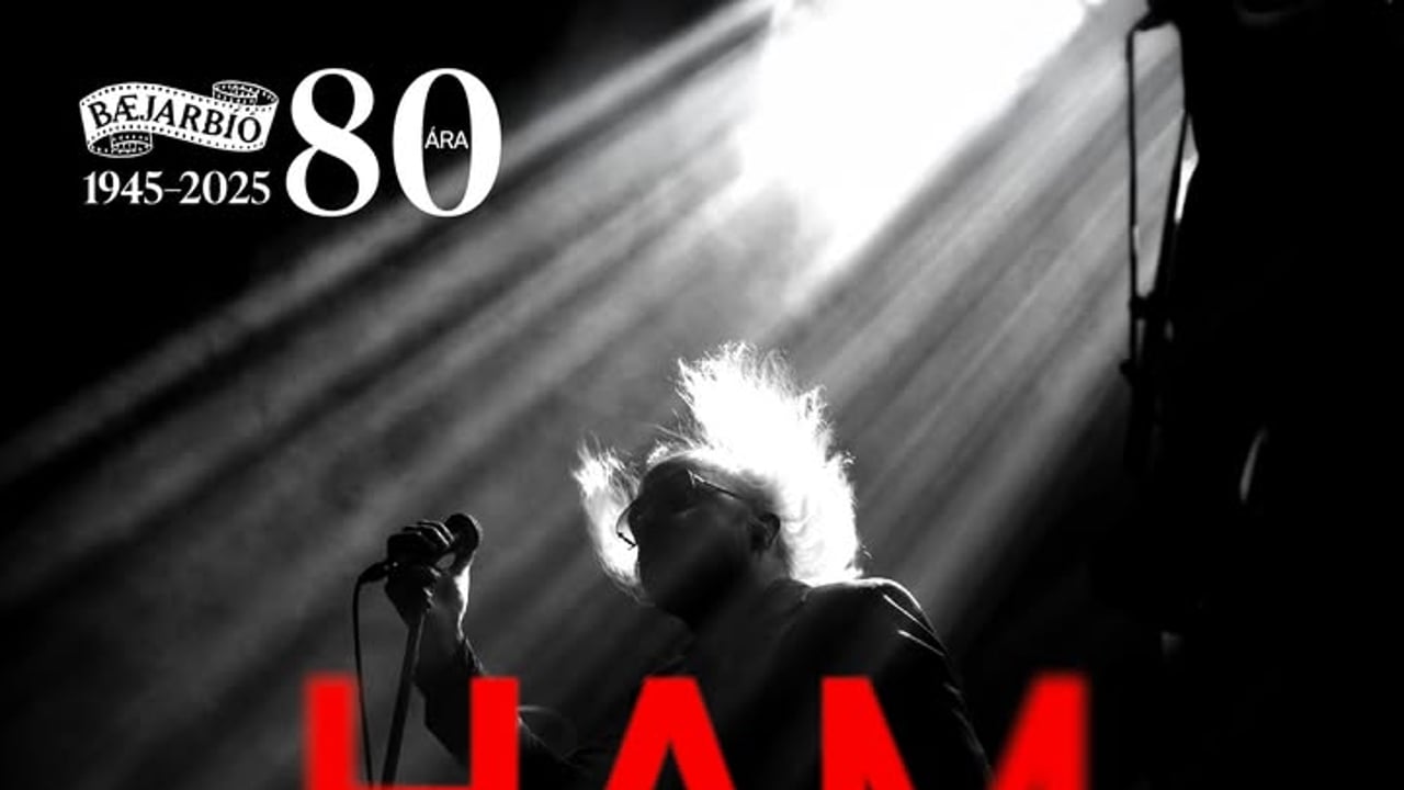 HAM