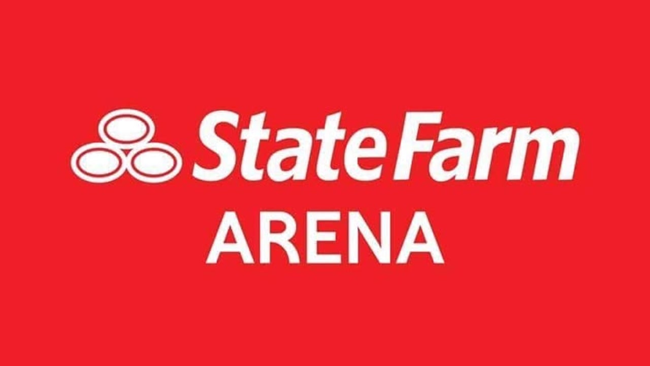State Farm Arena