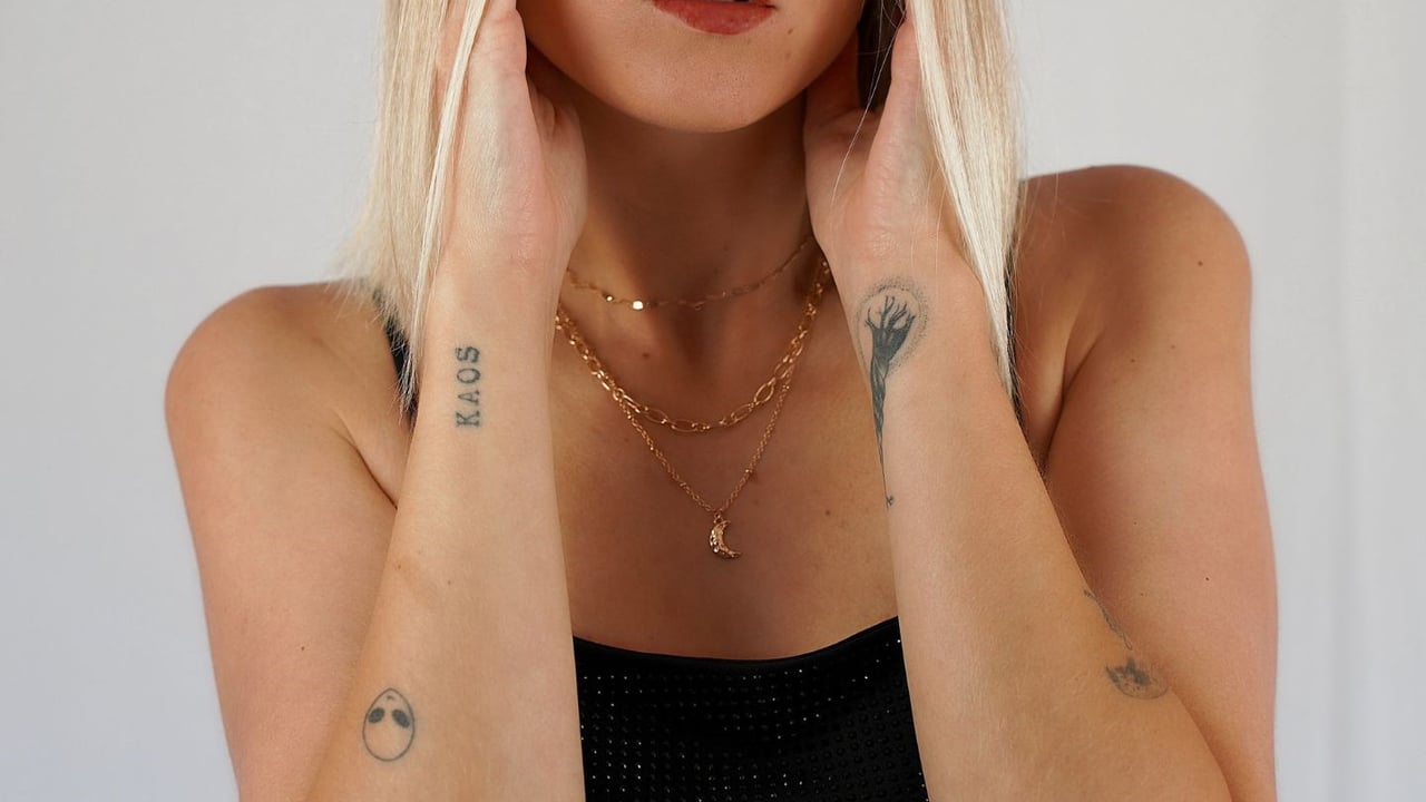 BLONDEX