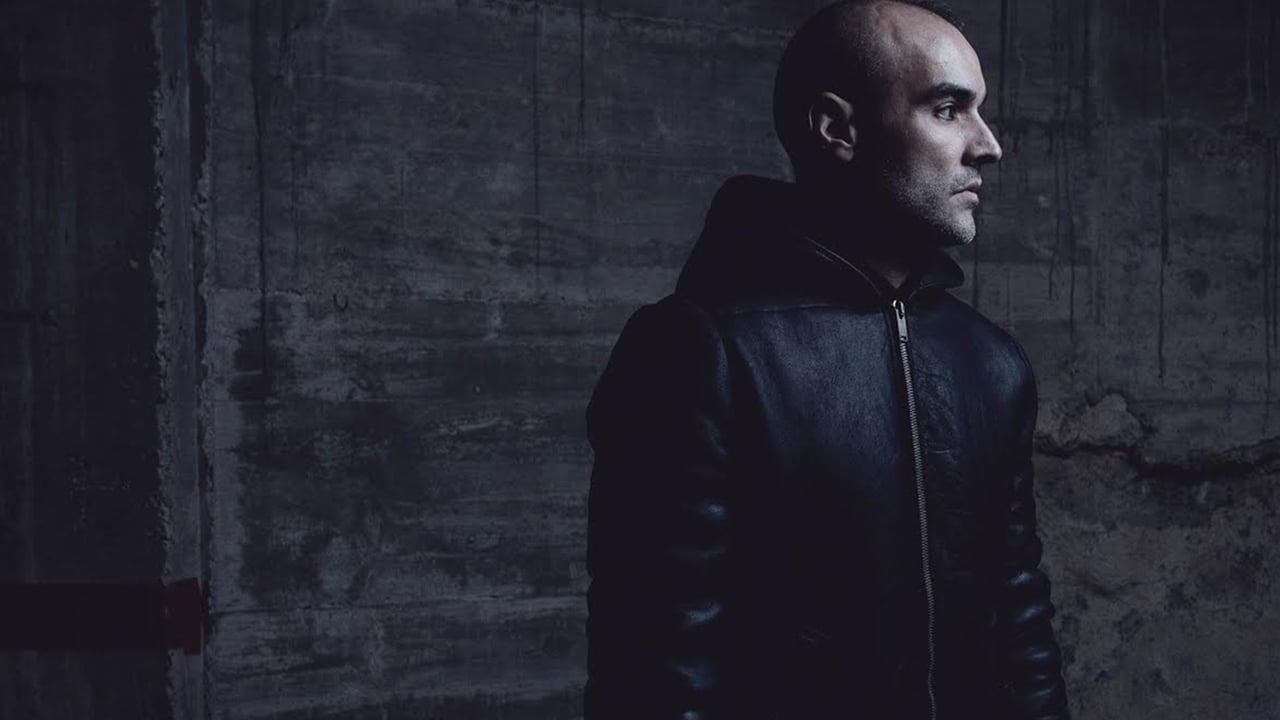 Paco Osuna