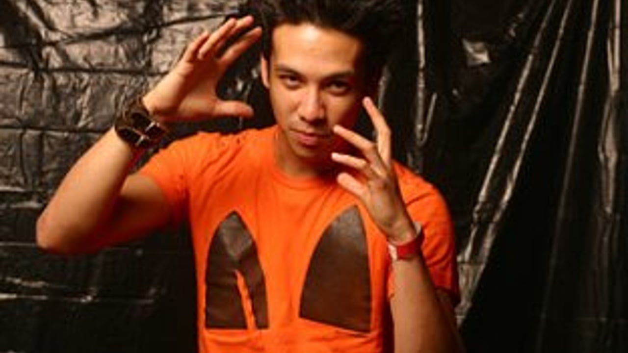Laidback Luke