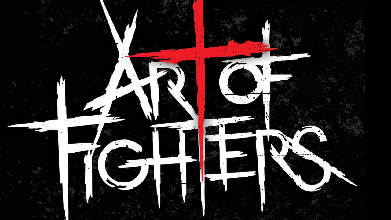 Art of Fighters