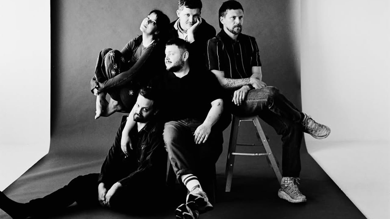 Of Monsters and Men