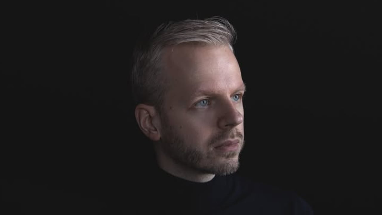 Snorri Hallgrímsson
