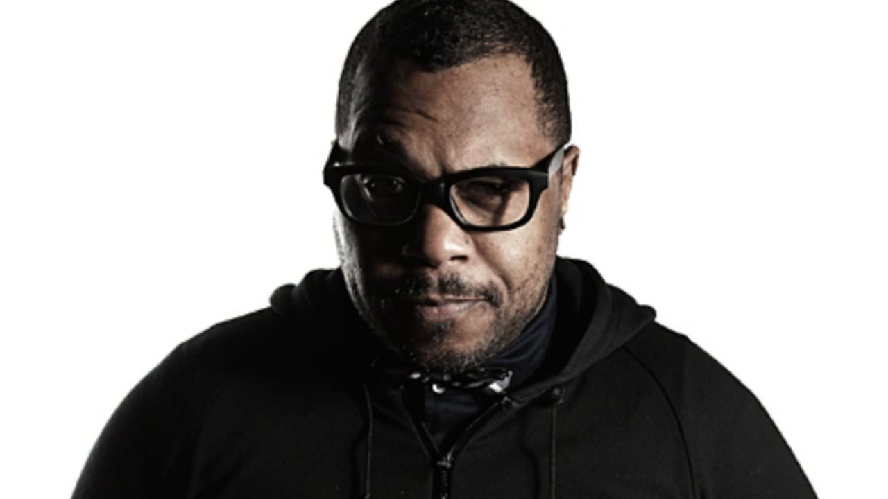 Derrick Carter