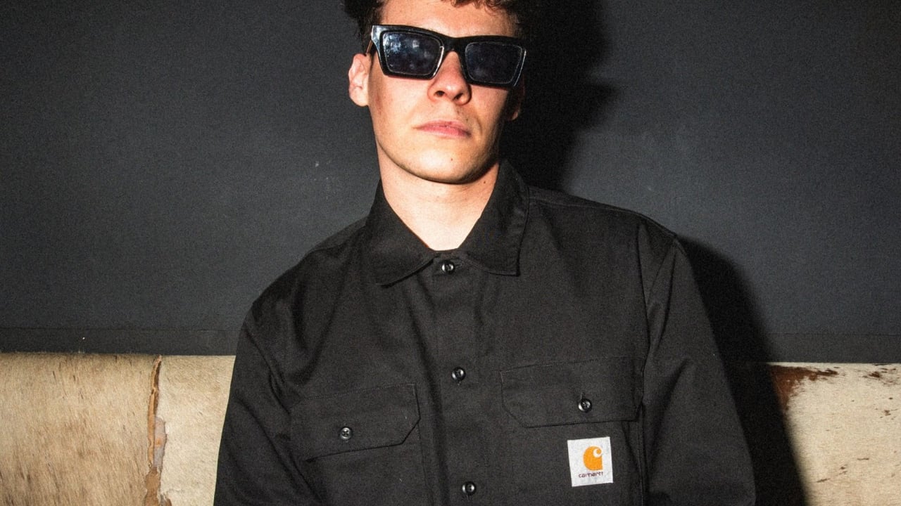 Daniel Moritz