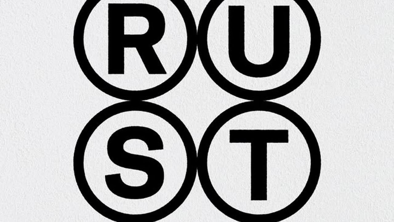 RUST