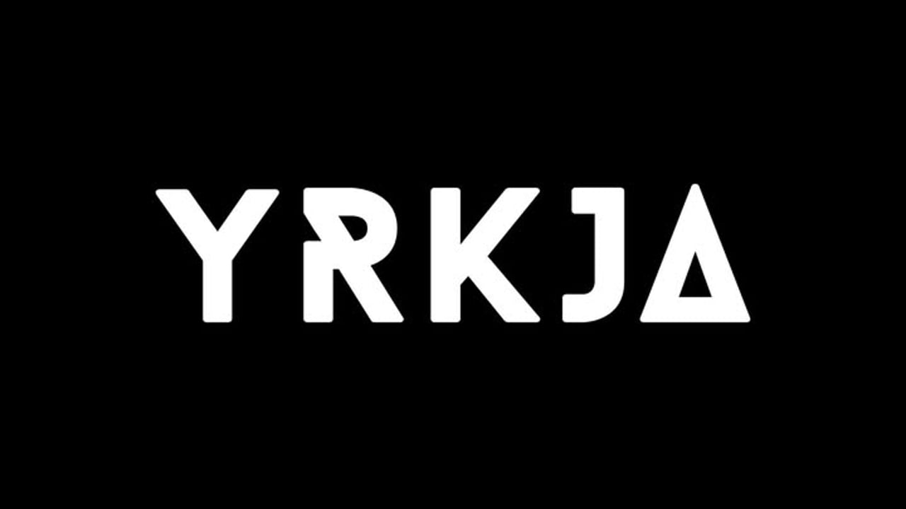 Yrkja