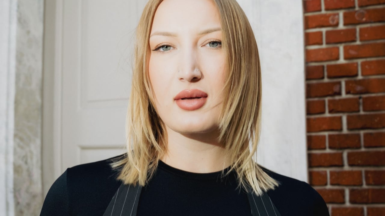 Grace Dahl