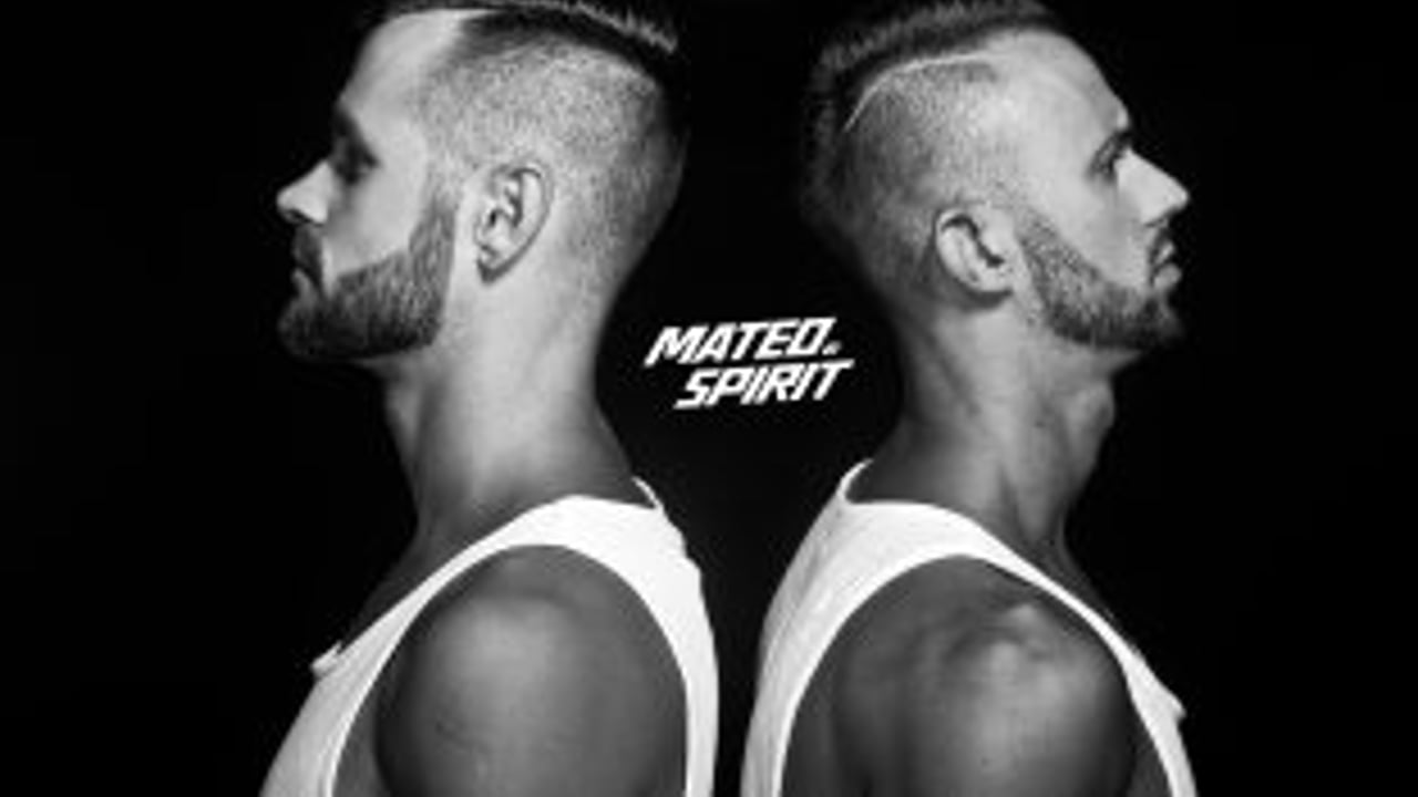 Mateo & Spirit