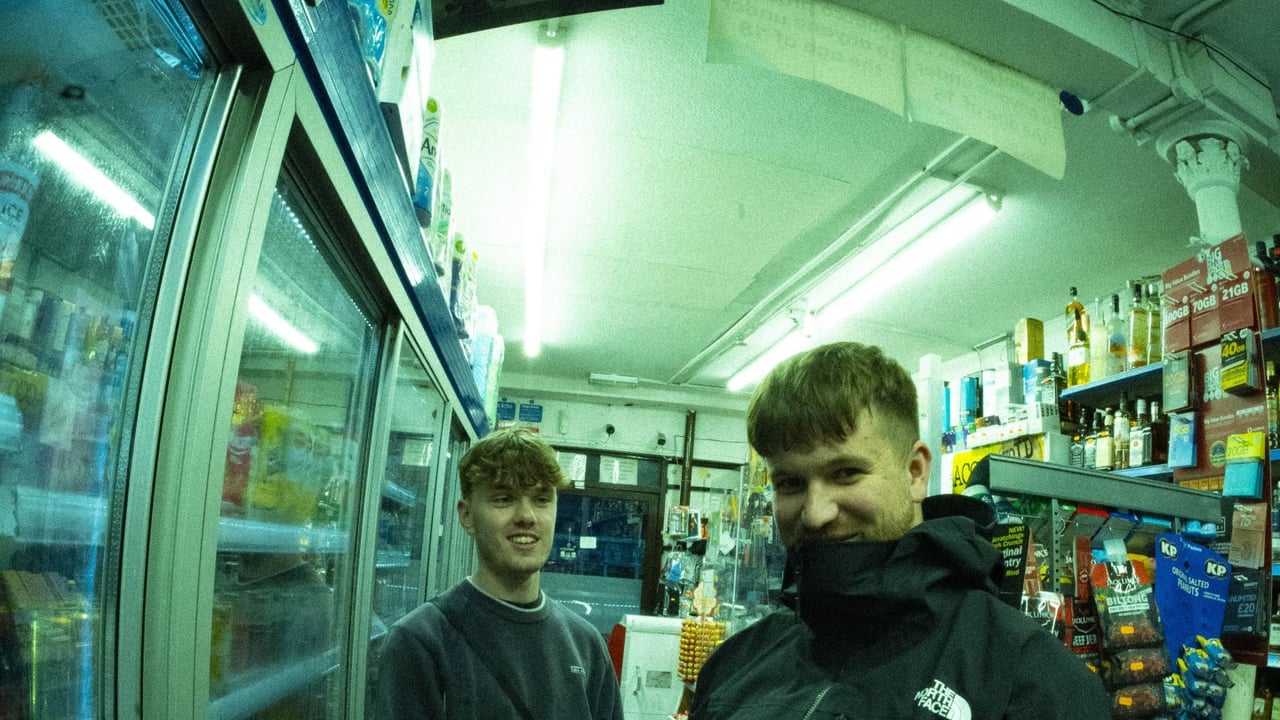 IN PARALLEL