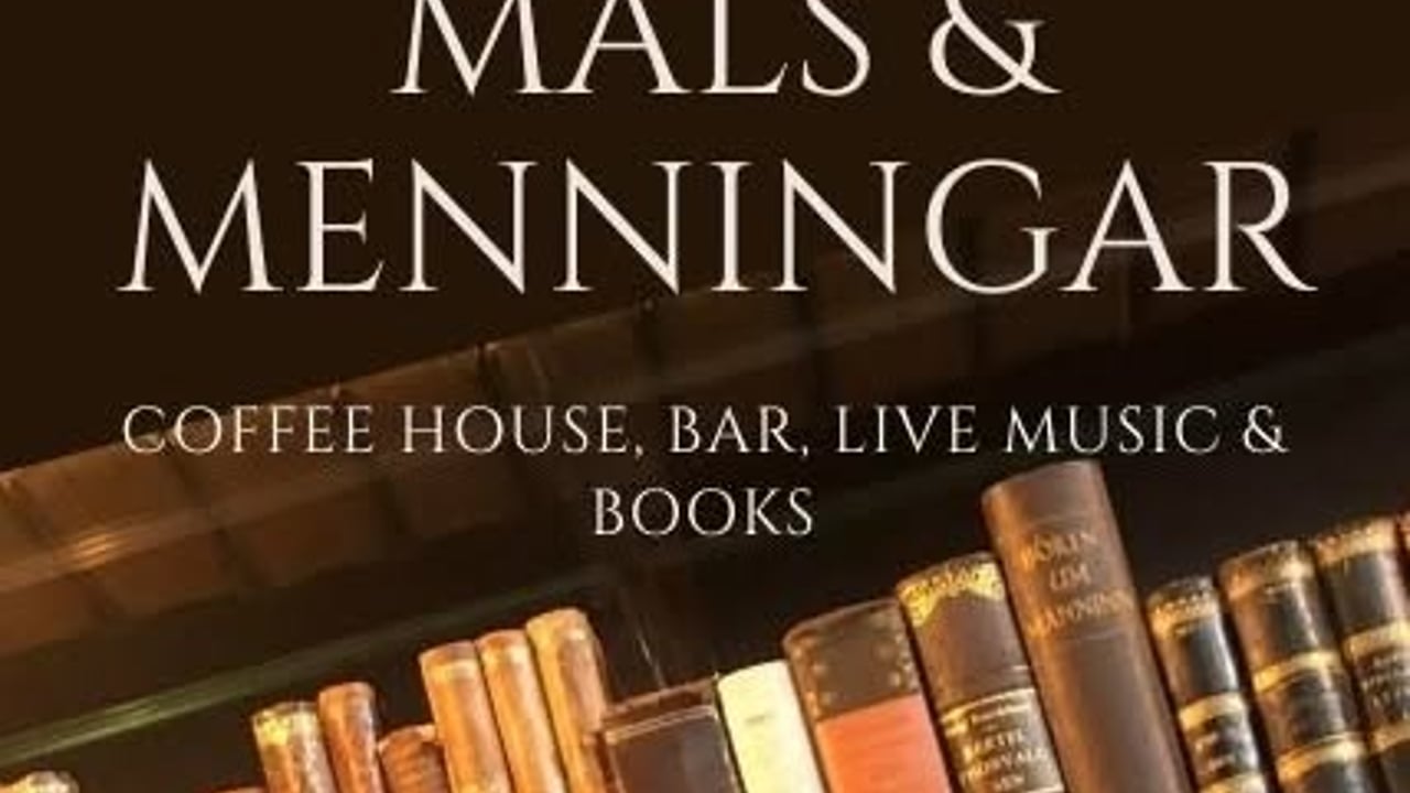 Hús Máls og Menningar