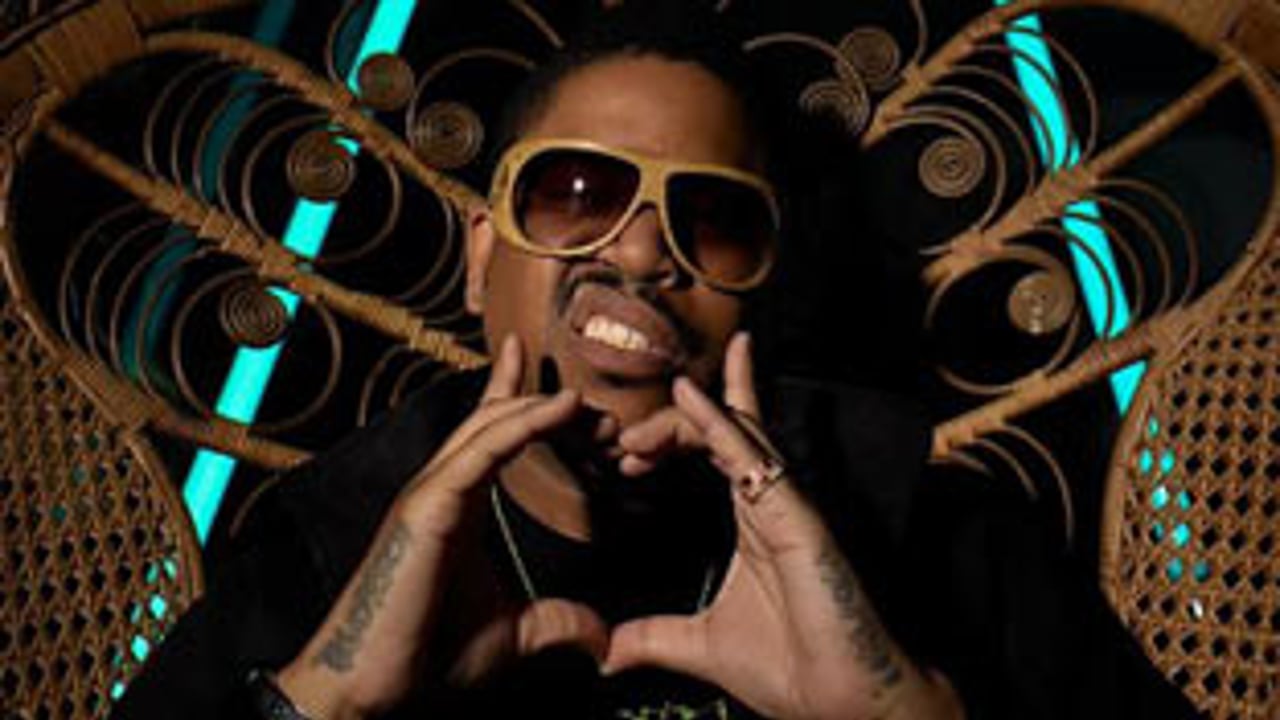 Felix Da Housecat