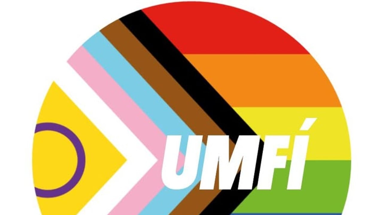 UMFÍ - Ungmennafélag Íslands
