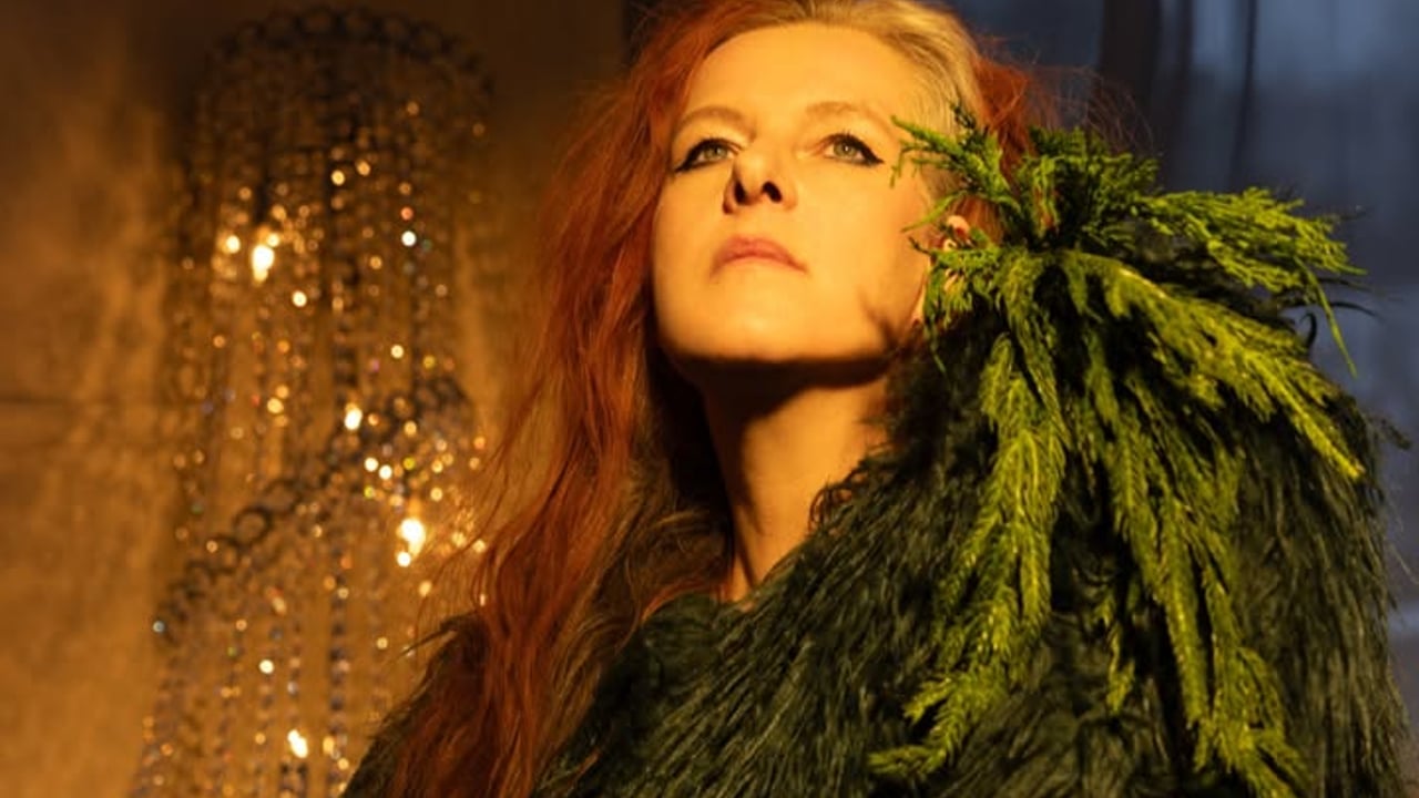 Neko Case