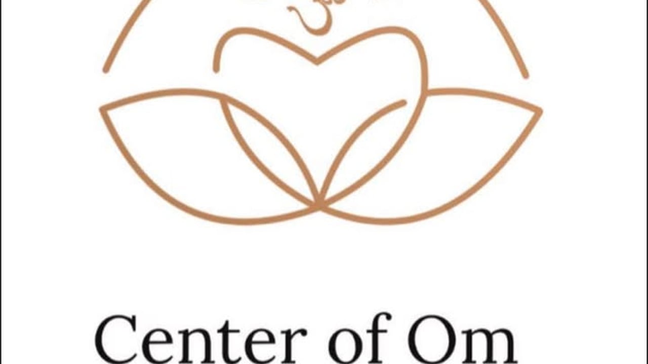 Center of Om