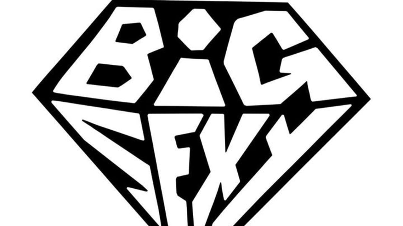 Big Sexy