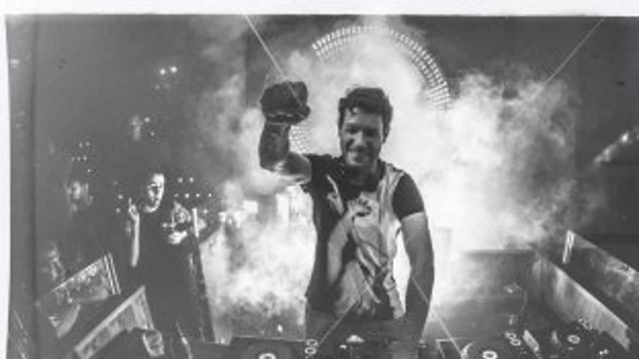 Jody Wisternoff