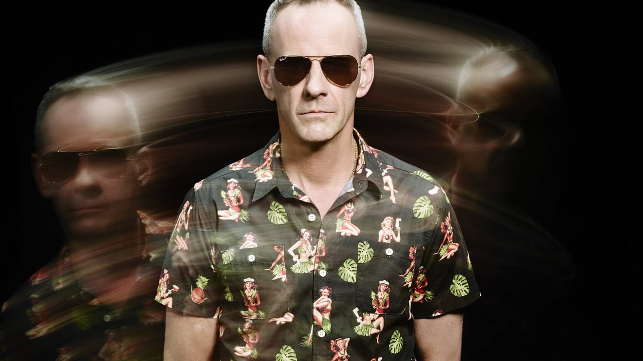 Fatboy Slim