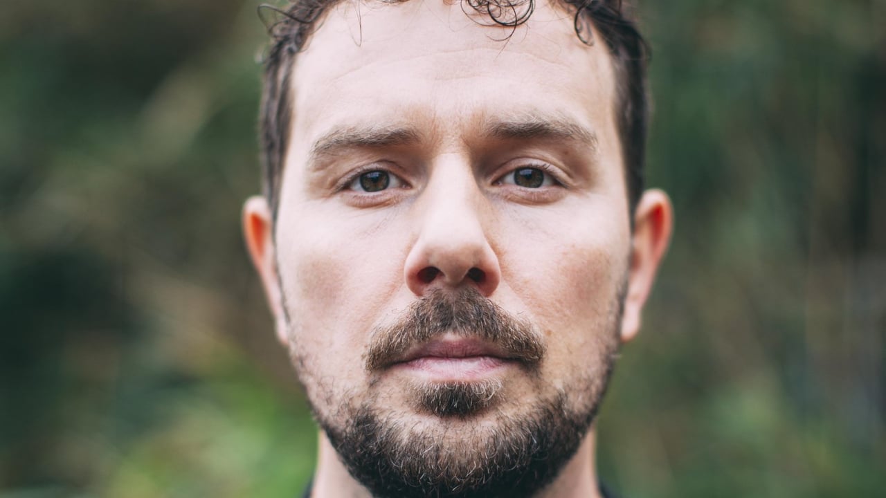 Jonathan Kaspar