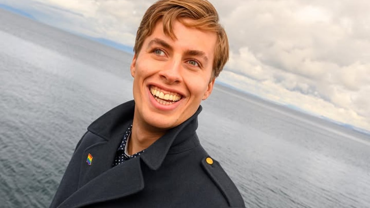 Már Gunnarsson