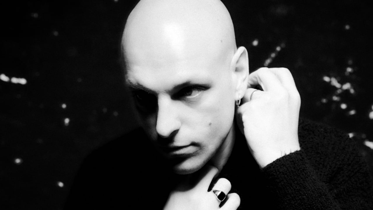 Leon Vynehall